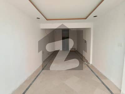 418 Sqft Office Available On Rent Located In I-8 Markaz Main Double Road Facing