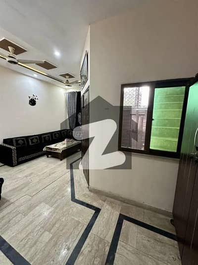 3 Marla Double Storey House In IBL Houmes