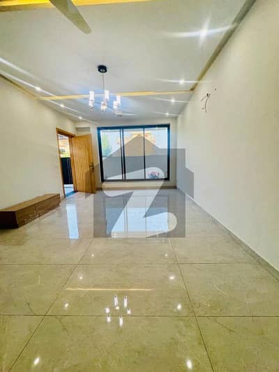 5 Marla House For Sale In Sector D-12/4.