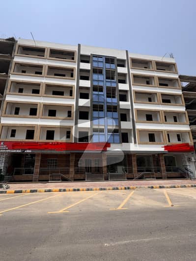 Ready Shop In Faisal Hills Near ARC Main Boulevard