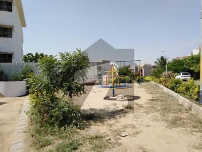 800 Square Yards Residential Plot For Sale In Navy Housing Scheme Karsaz