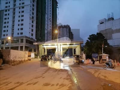 کلاچی کوآپریٹیو ہاؤسنگ سوسائٹی گلشن اقبال - بلاک 10-اے,گلشنِ اقبال,گلشنِ اقبال ٹاؤن,کراچی میں 1 کنال رہائشی پلاٹ 12.5 کروڑ میں برائے فروخت۔