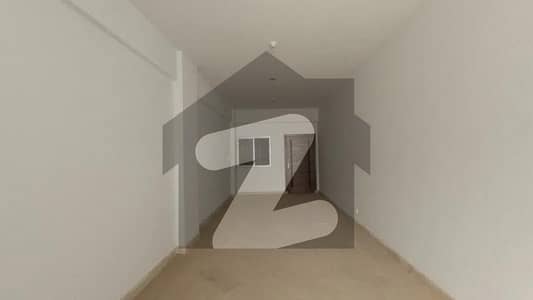 Prominently-Located Shop Available In I-8 Markaz For Sale