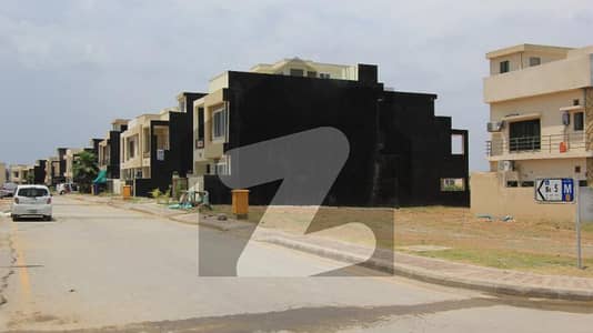 Reserve A Residential Plot Now In Bahria Town Phase 8 - Block L For Sale