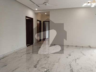 Brand New Luxury Apartment For Sale In Askari 10 S Block