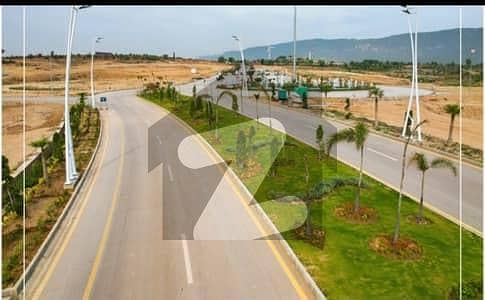 Plot For Sale In DHA Phase 1 - Sector F Islamabad