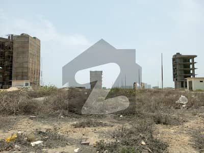 100 Sq. yards, Tariq Commercial St-5, Close to MEEZAN BANK, Phase-7 Ext. , DHA Karachi