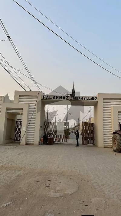House For Rent In Falaknaz Dreams, Karachi For A Reasonable Price