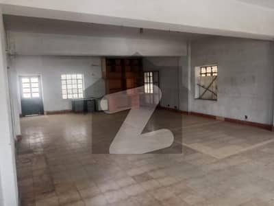 First And Second Floor Is Available For Rent In Patiala Ground Near Hall Road. Ideal Commercial Properties.