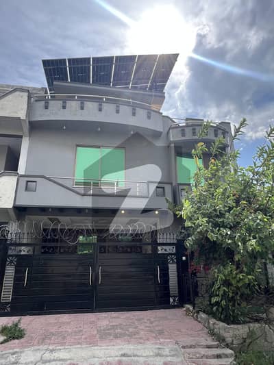 8 marla Used Good House For Sale G-14/4 Islamabad   Best Opportunity for Living & Investment  Contact Now for More Details & Visit