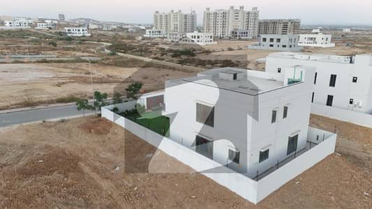 1000 Sq Yd Plot For Sale Precinct-17, Bahria Town Karachi Just 3 Mins Drive from Main Gate, Near Jinnah Avenue & Close to Theme Park | Ideal for Residence or Investment.