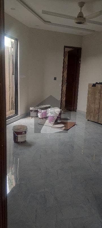 Brand New 5 Marla upper portion for rent available