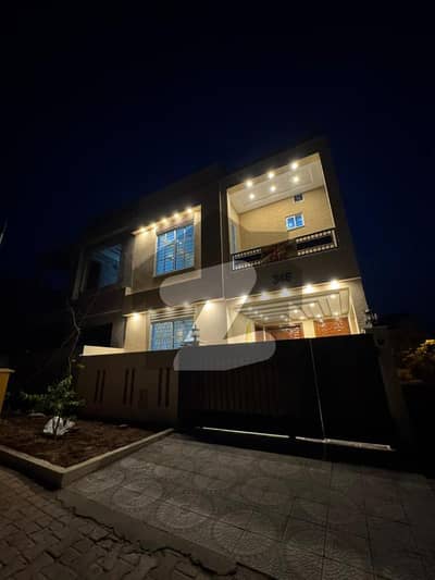 5 Marla House For Sale Bahria Town Rawalpindi