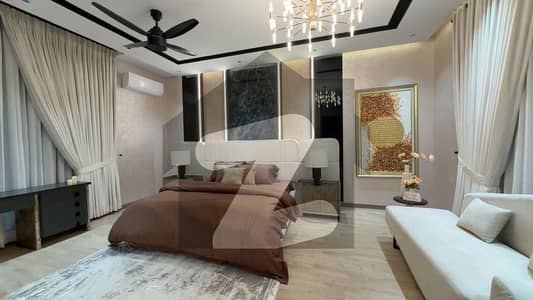 1 Kanal Luxury Furnished House Available For Sale In Dha Phase 7