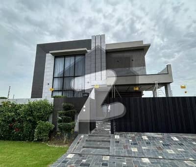 MODERN DESIGN 1-KANAL ELEGANT AND FULLY LOADED SUPER HOT LOCATED BUNGALOW IS AVAILABLE IN THE BEST BLOCK OF DHA LAHORE. MODERN DESIGN 1-KANAL ELEGANT AND FULLY LOADED SUPER HOT LOCATED BUNGALOW IS AVAILABLE IN THE BEST BLOCK OF DHA LAHORE.