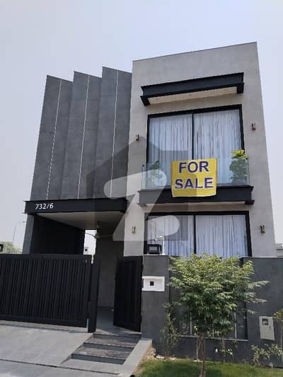 3 Bed Room House Available For Sale