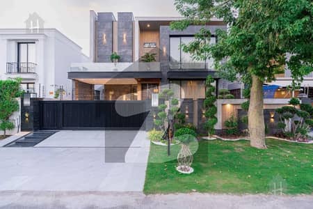 One Kanal Fully Furnished Bungalow For Sale In DHA Phase 6 Near To Dolmen Mall One Kanal Fully Furnished Bungalow For Sale In DHA Phase 6 Near To Dolmen Mall
