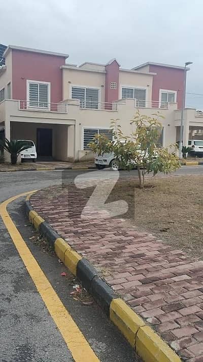 Oleander Block A 8Marla Home