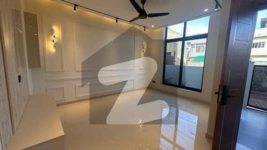 Reasonably-Priced 1000 Square Feet House In D-12, D-12 Is Available As Of Now