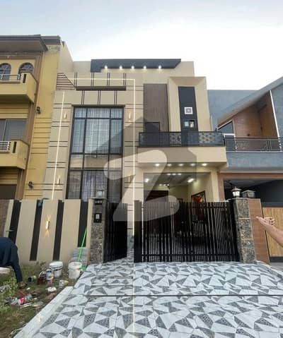 Looking For A Prime Location House In Citi Housing Society