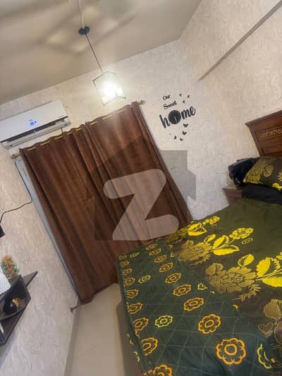 Apartment For Rent Big Bukhri commercial
