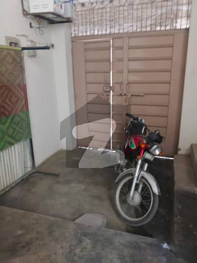 2 Marla Single Storey House For Sale In Shaheen Park Maskeen Pura Very Near To Canal Road