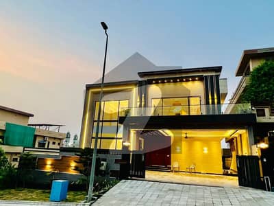 1 Kanal Well Maintained House For Rent In DHA-2