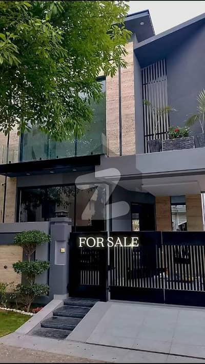 5 Marla 3 Bed Room House Available For Sale in Askari 11