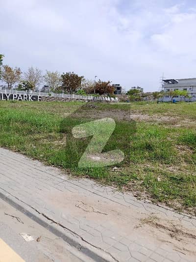 12 Marla Plot For sale in Sec D Dha Phase 2