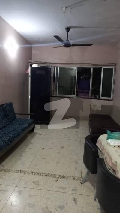 3 bed dd flat for rent
