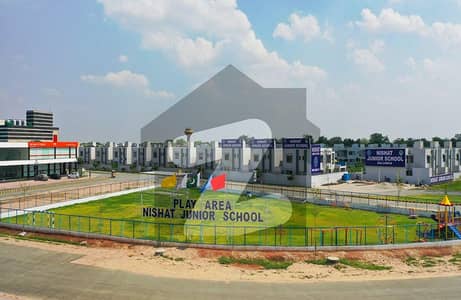 SECTOR F KANAL PLOT AT LOW PRICE AVAILABLE