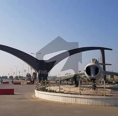 On Excellent Location Residential Plot Of 1 Kanal In Fazaia Housing Scheme Is Available On Excellent Location Residential Plot Of 1 Kanal In Fazaia Housing Scheme Is Available