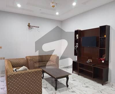 Ideal Prime Location 800 Square Feet Flat Available In Citi Housing Society