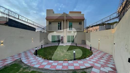 Very Low Price | Your Dream Home Awaits 14 Marla Slightly Used House For Sale Bahria Town