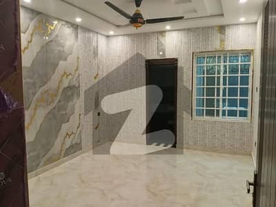 A Prime Location 12 Marla House Located In Johar Town Phase 1 - Block A1 Is Available For sale