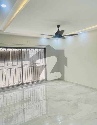 Brand New Top Location 15 Marla House For Sale