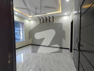 7 Marla Brand New First Entry House 5 Bedroom Attached Bathroom Drawing Room Tv Launch Kitchen For Rent In G-13 Islamabad