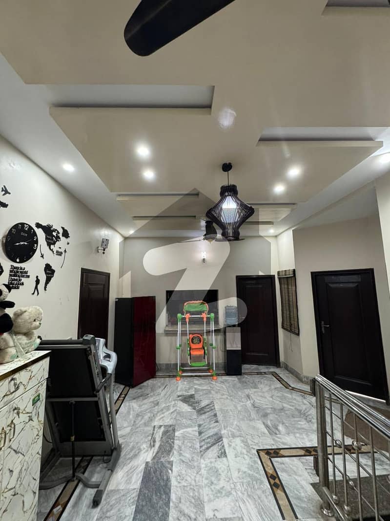 5 Marla New Double Storey House With 1 Gas 2 Electric meters At 6 Number Gulshan e mahr For Rent 5 Marla New Double Storey House With 1 Gas 2 Electric meters At 6 Number Gulshan e mahr For Rent