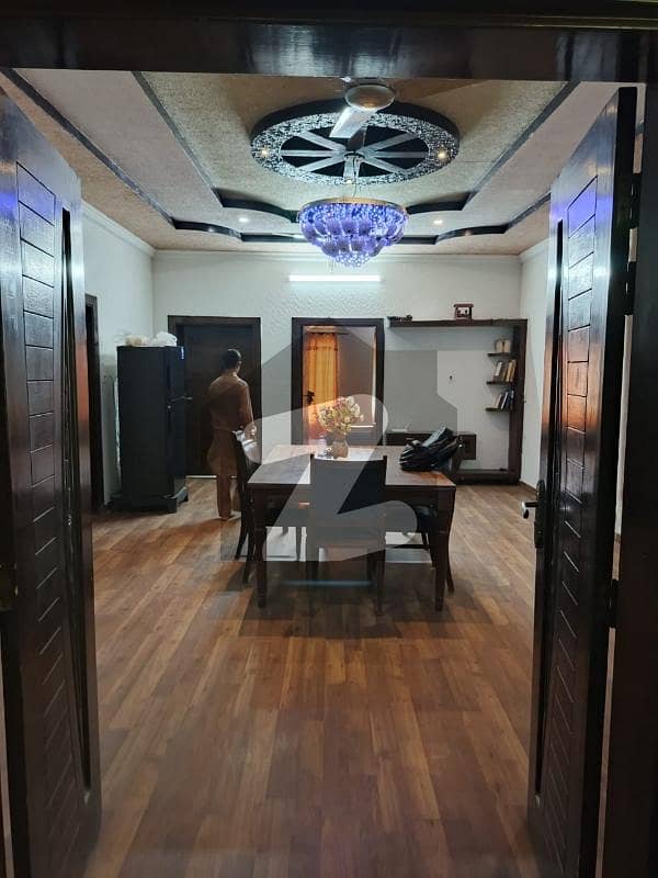 Khayaban E Tanveer Chaklala Scheme 3 5 bedroom Khayaban E Tanveer Chaklala Scheme 3 5 bedroom