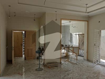 10 Marla Corner House For Sale