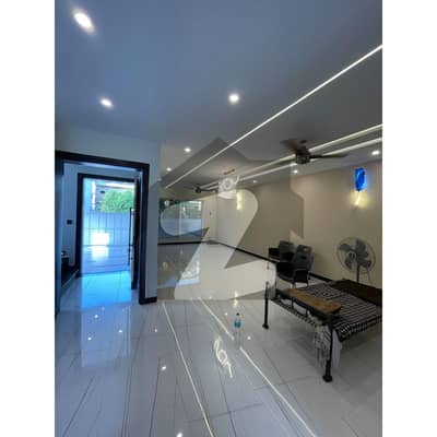 Gulberg Residencia 7 Marla Full House Available For Rent