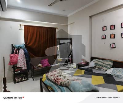 3 Bedroom Apartment Available For Rent