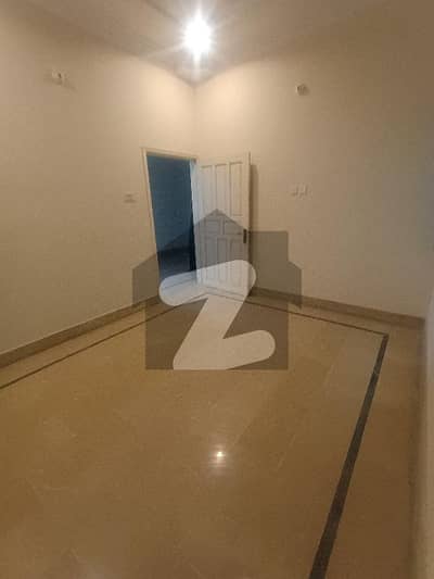 Reserve A Centrally Located House In Model Colony - Malir
