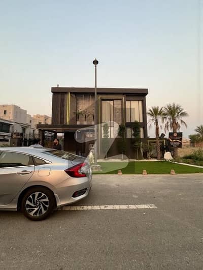 1 Kanal House For Rent in DHA Phase 8 Lahore