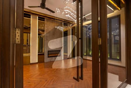 1 Kanal Upper Portion Available For Rent in DHA Lahore Phase 6 Block B