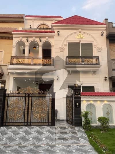 Prime Location 5 Marla House For Sale Is Available In Citi Housing Phase 1 - Block CC