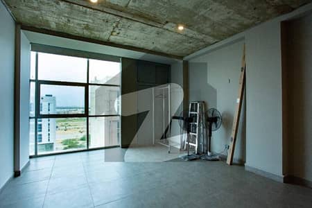 Office For Sale DHA Phase 8 Zulfiqar Commercial
