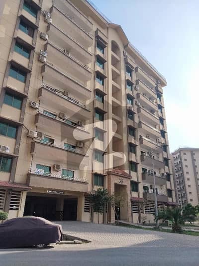 7 Floor 3 Bed Room Apartment Available For Sale in Askari 11 Lahore