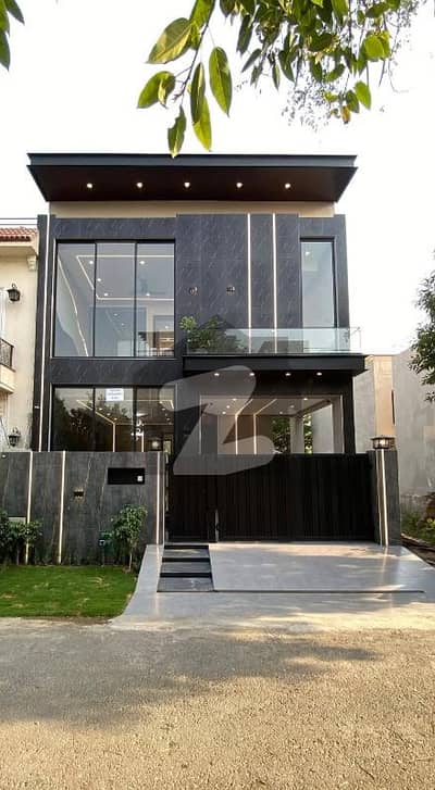 5 Marla House Available For Rent In 9 Town DHA Lahore