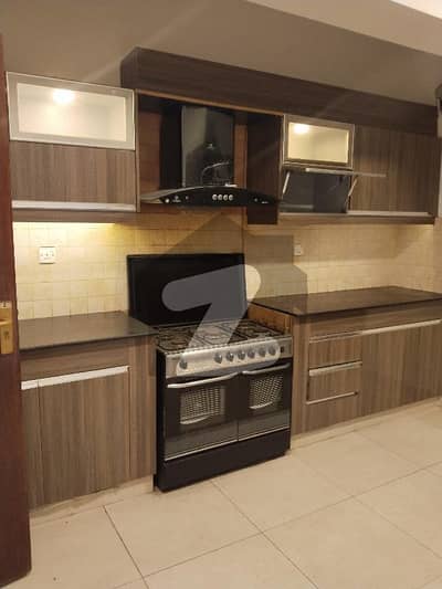 Brand New 3 Bed Room Apartment Available For Sale in Askari 11 Lahore